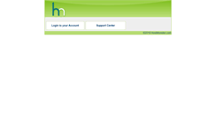 Desktop Screenshot of partners.verticalresponse.com