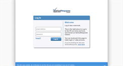 Desktop Screenshot of ibuilder5.verticalresponse.com