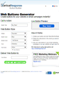 Mobile Screenshot of buttons.verticalresponse.com